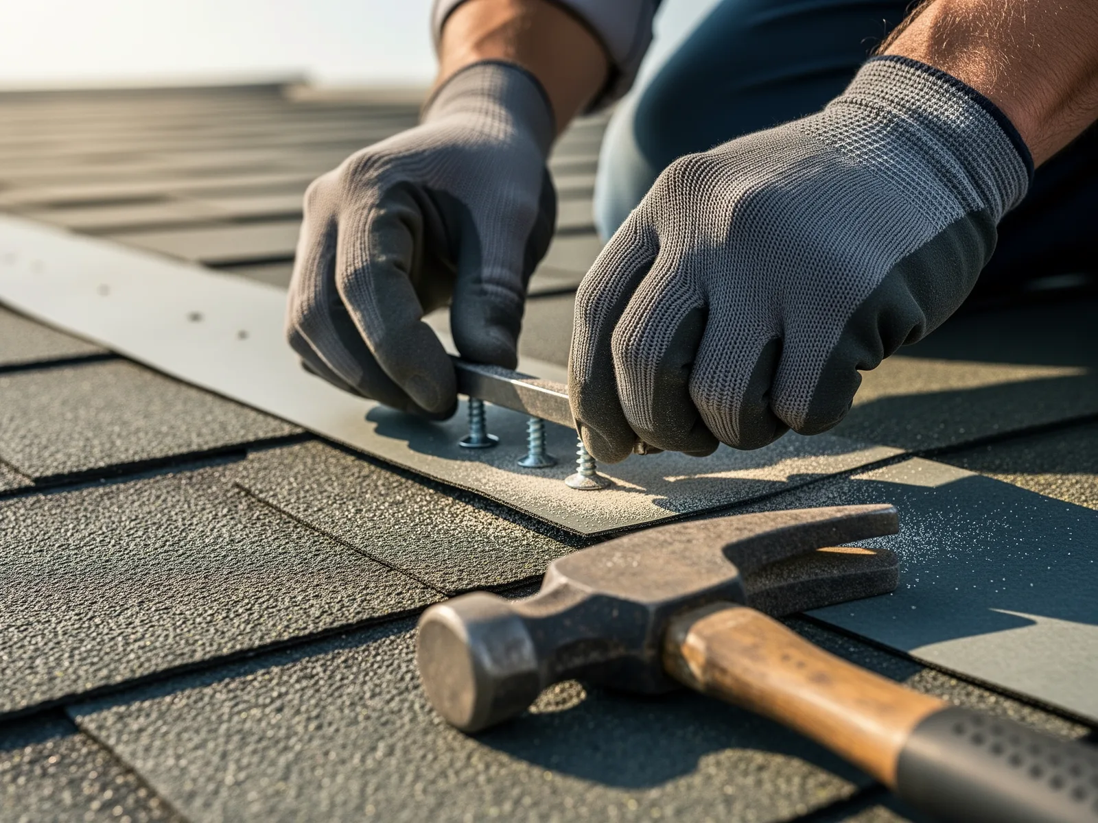 Why choose Fascia Repair in Bent Mountain, VA